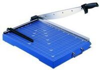 KW-TRIO - Kw-Trio 3902 Kollu Giyotin