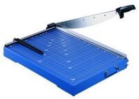 KW-TRIO - Kw-Trio 3903 Kollu Giyotin