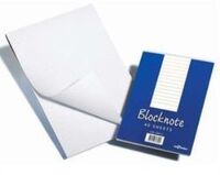 LECOLOR - Lecolor Ciltli Bloknot A5 40yp.Kareli