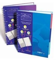 LECOLOR - Lecolor Exclusive Sert Kpk.A4 160Yp Kareli