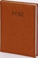 LECOLOR - Lecolor Miracle Termo S.Deri 17X24 Günlük Ajanda