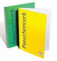 LECOLOR - Lecolor Paper Network 80yp.Kareli