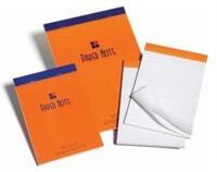 LECOLOR - Lecolor Paper Note A5 100yp.Çizgili Bloknot