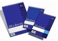 LECOLOR - Lecolor Spiralli Bloknot A5 40yp.Düz