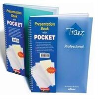 LECOLOR - Lecolor Tranz Prof.20 Poşet 80yp.Kareli