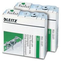 Leitz - Leitz 1706 Kuvvetlendirici Halka 500'Lü