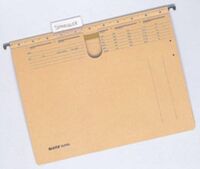 LEITZ - Leitz 1914 Askılı Dosya Telli