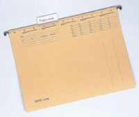 LEITZ - Leitz 1915 Askılı Dosya Telsiz