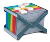 Leitz - Leitz 1998 Dosya Havuzu 25'Li