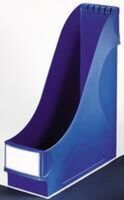 LEITZ - Leitz 2425 Pls.Kutu Klasör Mavi