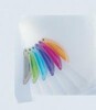 Leitz 417400 Colorclıp Magıc Dosya Kırmızı - Thumbnail