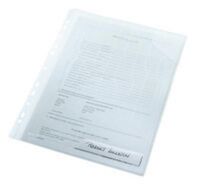LEITZ - Leitz 4726 CombiFile Dosya 5'li Şeffaf (47260003)