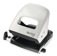 LEITZ - Leitz 5008 Delgeç Gri 30Syf