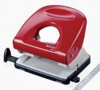 LEITZ - Leitz 5008 Delgeç Kırmızı 30Syf