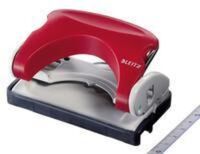 LEITZ - Leitz 5058 Delgeç Mavi 10Syf (Perforatör)