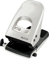 LEITZ - Leitz 5138 Delgeç Açık Gri 40Syf