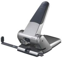 LEITZ - Leitz 5180 Delgeç Açık Gri 65Syf