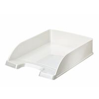 LEITZ - Leitz 5226 Evrak Rafı WOW Beyaz