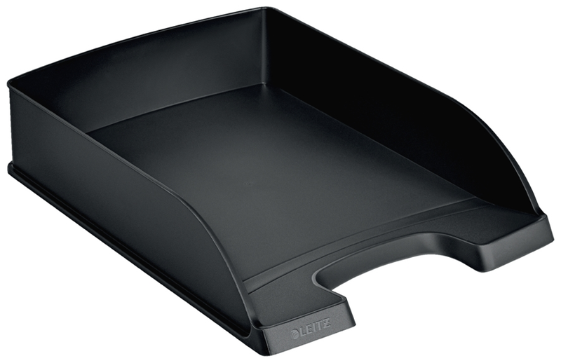 Leitz 5227 Evrak Rafı Siyah