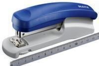 LEITZ - Leitz 5500 Zımba Makinesi Mavi 30Syf