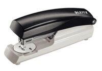 LEITZ - Leitz 5500 Zımba Makinesi Siyah 30Syf