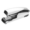 Leitz 5502 WOW Zımba Makinesi Metalik Beyaz 30Syf - Thumbnail