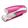 Leitz 5502 WOW Zımba Makinesi Metalik Pembe 30Syf - Thumbnail