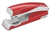 Leitz 5502 Zımba Makinesi Kırmızı 30Syf - Thumbnail
