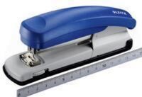 LEITZ - Leitz 5502 Zımba Makinesi Mavi 30Syf
