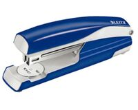 LEITZ - Leitz 5504 Zımba Makinesi Mavi