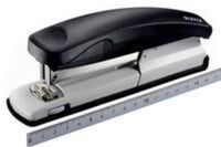 LEITZ - Leitz 5504 Zımba Makinesi Siyah