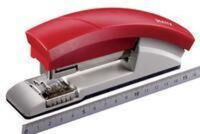 Leitz - Leitz 5522 Zımba Makinesi Kırmızı