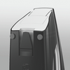 Leitz 5522 Zımba Makinesi Siyah - Thumbnail