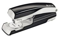 LEITZ - Leitz 5522 Zımba Makinesi Siyah