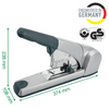 Leitz 5553 Dev Zımba Makinesi (120Sf) - Thumbnail