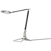 LEITZ - Leitz 6208 Style Led Masa Lambası Siyah