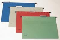 LEITZ - Leitz 6515 Askılı Dosya Mavi