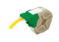 Leitz - Leitz 7015 Icon Kartuş 12mm X10M Sarı