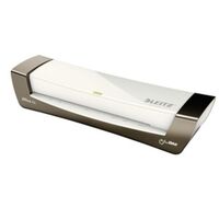 LEITZ - Leitz 7251 Ilam Office A4 230V Laminasyon Mak.Gümüş