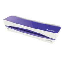LEITZ - Leitz 7366 Ilam Home A4 230V Laminasyon Mak.Mor