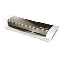 LEITZ - Leitz 7368 Ilam Home Office A4 Laminasyon Mak.gri