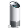 Leitz TruSens™ Z-2000 SensorPod™ Hava Kalitesi Monitörlü Hava Temizleme Makinesi, Orta Büyüklükte Ortamlar İçin, 35 m²'ye kadar - Thumbnail