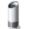 Leitz TruSens™ Z-2000 SensorPod™ Hava Kalitesi Monitörlü Hava Temizleme Makinesi, Orta Büyüklükte Ortamlar İçin, 35 m²'ye kadar - Thumbnail