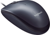 Logitech M90 Kablolu Siyah Mouse - Thumbnail