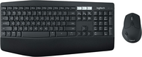 LOGITECH - Logitech MK850 Kablosuz Klavye+Mouse Set Siyah