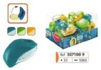 MAPED - Maped Bulbo Tek Delikli Kalemtraş 30'Lu