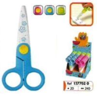 MAPED - Maped Kidikut 12cmÇocuk Makası