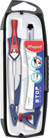 MAPED - Maped Stop Sistem 3'Lü Pergel