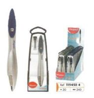 MAPED - Maped Study Pergel Uç Kutusu