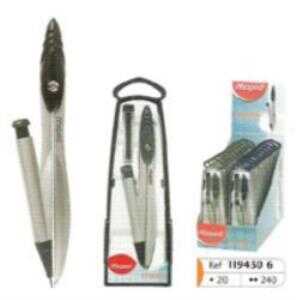 Maped Study Versatil Kalemli Pergel